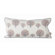ferm LIVING Dotty Cushion in Rose