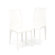 Bontempi Casa Kefir Parsons Chair