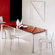 Bontempi Casa Telesio Dining Table