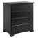DaVinci Kalani 4 Drawer Chest in Ebony