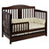 DaVinci Richmond 4-in-1 Convertible Crib Set with Toddler Rail