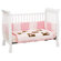 DaVinci Jamie 4-in-1 Convertible Crib in White