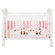 DaVinci Jamie 4-in-1 Convertible Crib in White