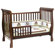 DaVinci Jamie Two Piece Convertible Crib Set in Espresso