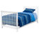 DaVinci Kalani Mini Convertible Crib in White