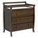 DaVinci Jamie Two Piece Convertible Crib Set in Espresso