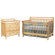 DaVinci Emily 4-in-1 Convertible Crib Set