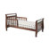 DaVinci Sleigh Toddler Bed