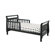 DaVinci Sleigh Toddler Bed