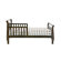 DaVinci Sleigh Toddler Bed