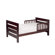 DaVinci Modena Toddler Bed