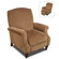 American Furniture Reflections Club Recliner