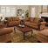 American Furniture Dixon Chenille Living Room Collection