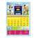 Learning Resources Magnetic Learning Calendar