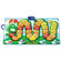 Learning Resources Alphabug Step 'n' Spell
