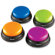Learning Resources Answer Buzzers (Set of 4)