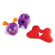 Learning Resources Shape Butterflies (Set of 15)