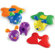 Learning Resources Shape Butterflies (Set of 15)
