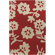 Cow Parade Cow Parade Red Rug