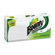 Proctor & Gamble Napkins, 1-Ply, 12-1/10"x12", 100 per Pack, White