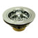Elements of Design Basket Strainer