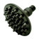 Elements of Design Hot Springs Apollo Volume Control Shower Head