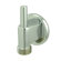 Elements of Design Brass Supply Elbow with Pin