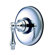 Elements of Design Wall Volume Control Valve