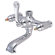 Elements of Design Faucet Body