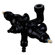 Elements of Design Down Spout Faucet Body