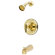 Elements of Design Manhattan Volume Control Tub and Shower Faucet