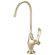 Elements of Design NuWave French Single Handle Design Water Filter Faucet