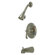 Elements of Design Royal Trim Kit with French Lever Handles