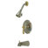 Elements of Design Royal Trim Kit with French Lever Handles