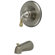 Elements of Design Single Handle Wall Mount Tub Only Faucet Lever Handle