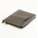 Claire Chase Zippered Folio