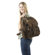 Claire Chase Uptown Regular Backpack