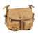 Claire Chase Florentine Handbag in Tan