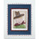 Doodlefish Western Cowboy Framed Giclee Wall Art