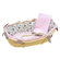 Doodlefish Sweet Dreams Crib Bedding Collection