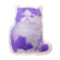 Fauna Mini Organic Cotton Persian Cat Pillow