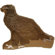 Fauna Eagle Mini Cushion