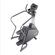 Life Fitness Remanufactured 95Si Stepper