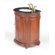 Virtu Compania Single 30" Bathroom Vanity in Antique Cherry