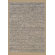 Linon Rugs Verginia Berber Dark/Natural Rug