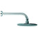Fima by Nameeks 3.53" Wall Mount Shower Head