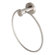Geesa by Nameeks Nemox Wall Mounted Towel Ring