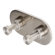 Geesa by Nameeks Nemox Double Coat/Towel Hook
