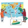 Educational Insights GeoSafari Wonder World Set