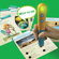 Educational Insights Hot Dots Science Set Earth and Weather